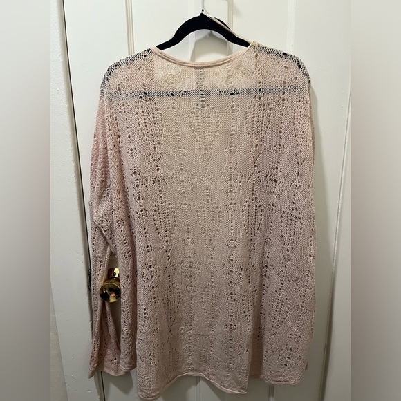 Free People Cardigan - Picture 2 of 3